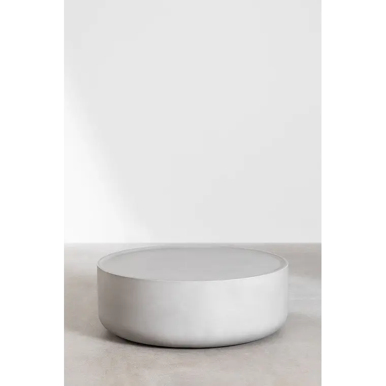 Lioian · Mesa de centro en acabado mineral 4
