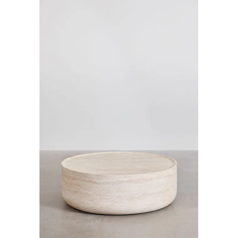 Lioian · Mesa de centro en acabado mineral 9