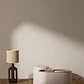 Luaro · Mesa de centro en acabado madera de 75 cm - Miniatura 1
