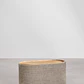Luaro · Mesa de centro en acabado madera de 75 cm - Miniatura 10