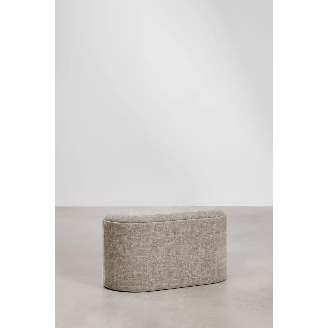 Luaro · Mesa de centro en acabado madera de 75 cm 11