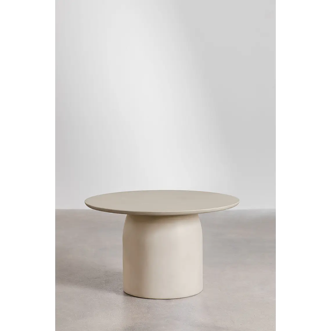 Maara · Mesa de centro en acabado mineral 7