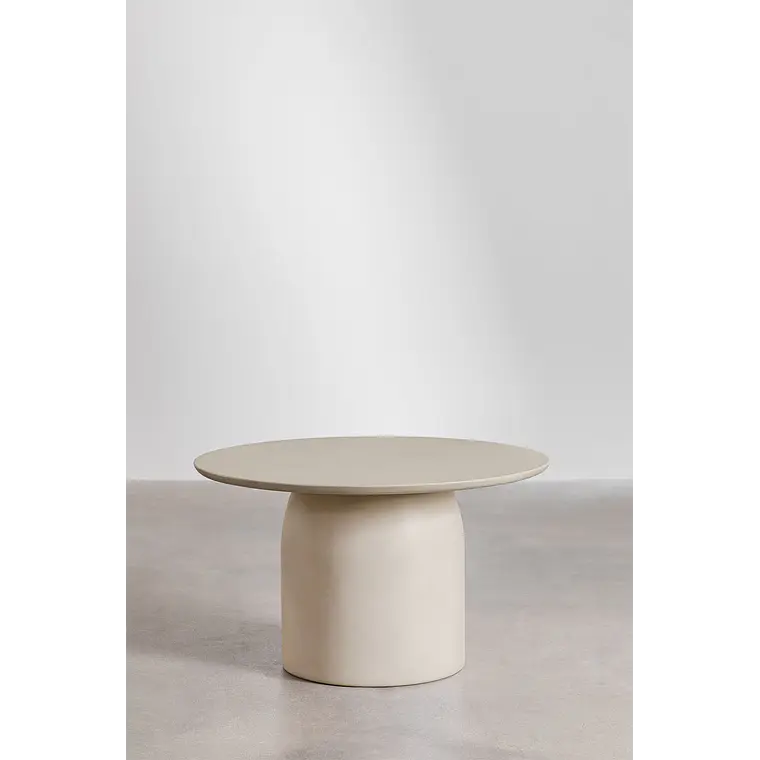 Maara · Mesa de centro en acabado mineral 7