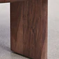 Maora · Mesa de centro en acabado mineral - Miniatura 6
