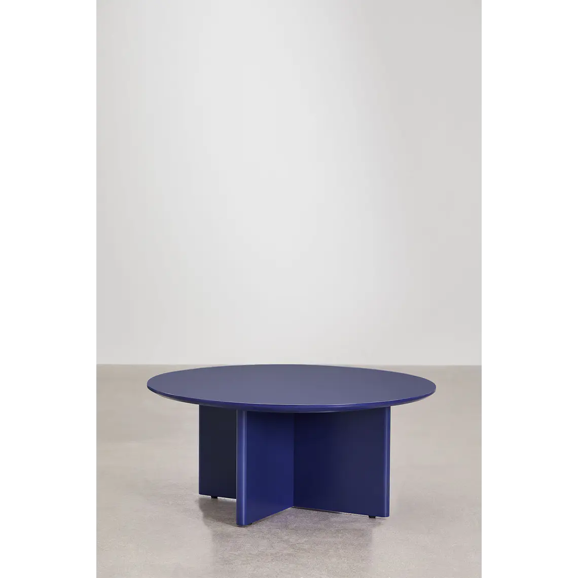 Miraian · Mesa de centro en acabado madera 9