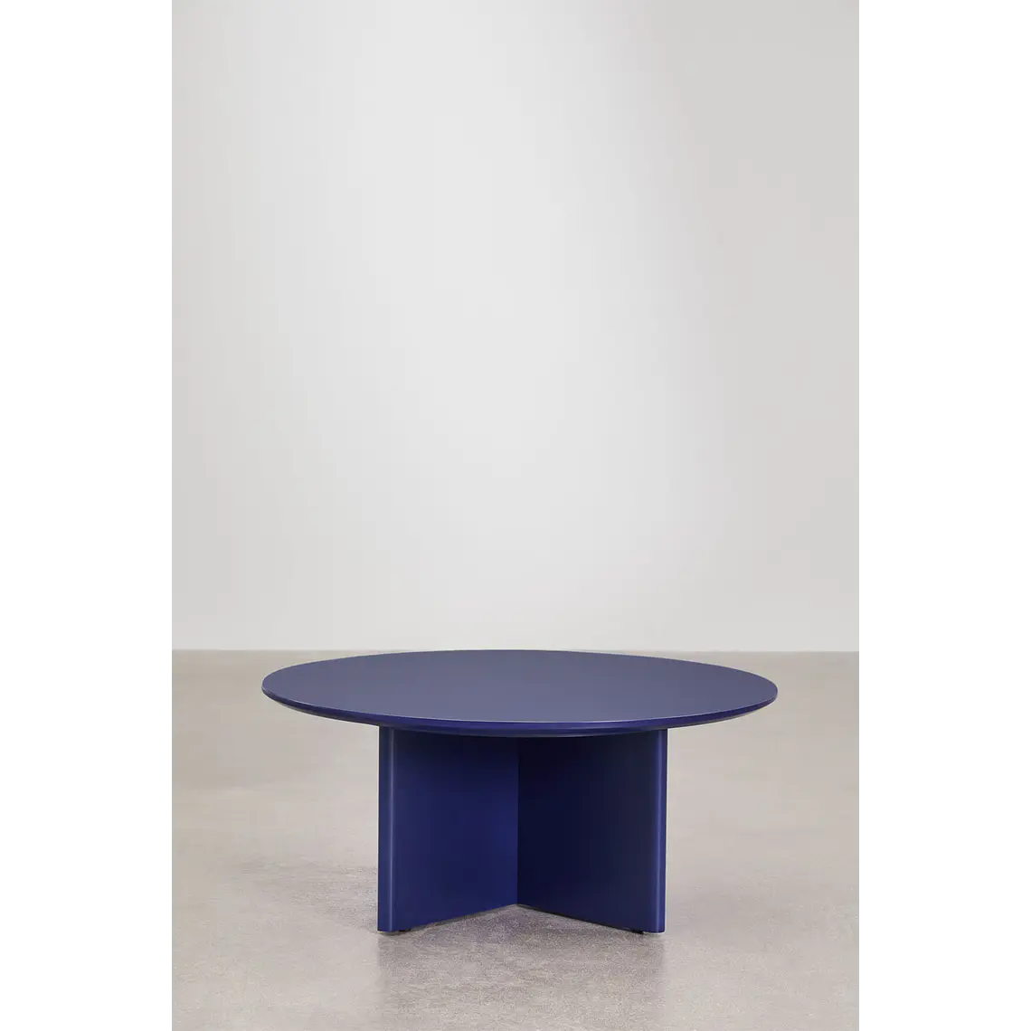 Miraian · Mesa de centro en acabado madera 10