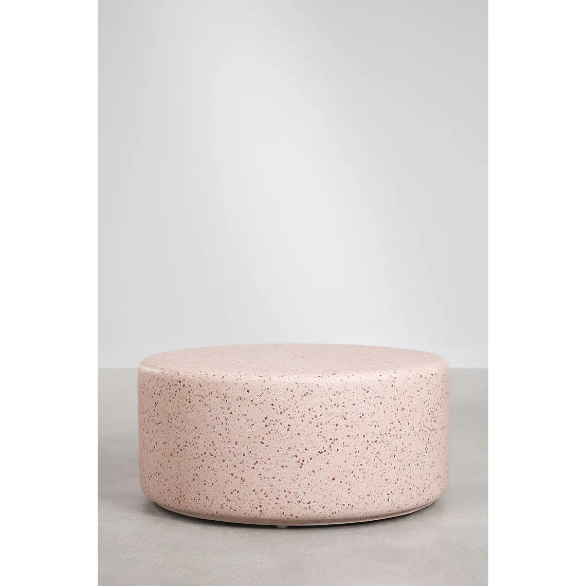 Miraria · Mesa de centro en acabado mineral 2