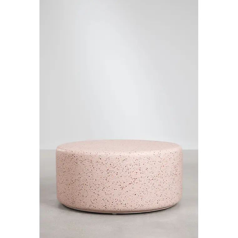 Miraria · Mesa de centro en acabado mineral 2