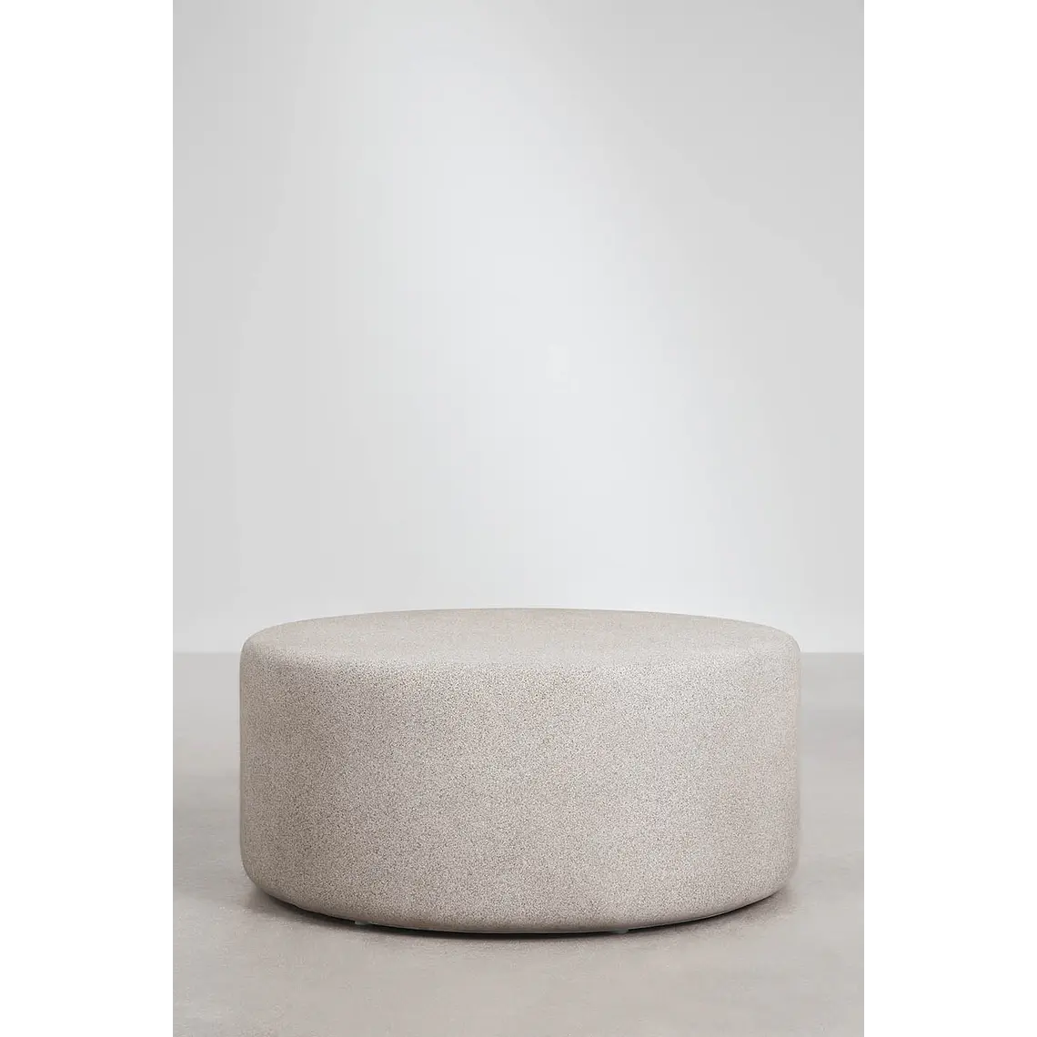 Miraria · Mesa de centro en acabado mineral 3