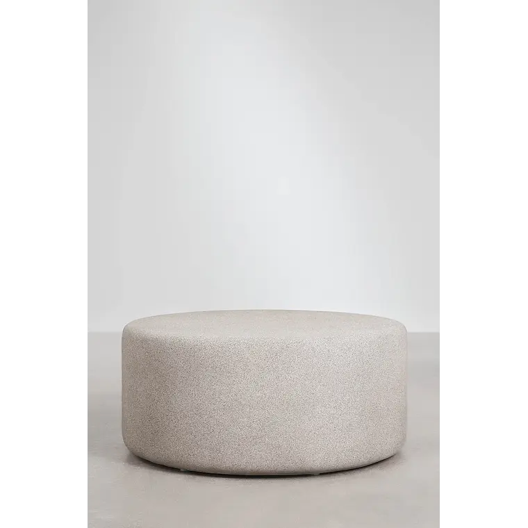 Miraria · Mesa de centro en acabado mineral 3