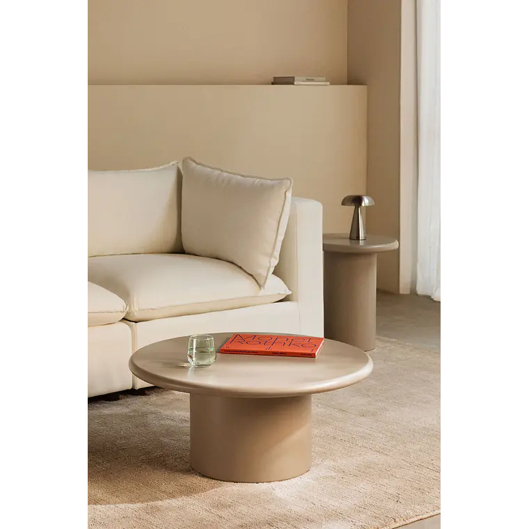 Naora · Mesa de centro en acabado madera 1