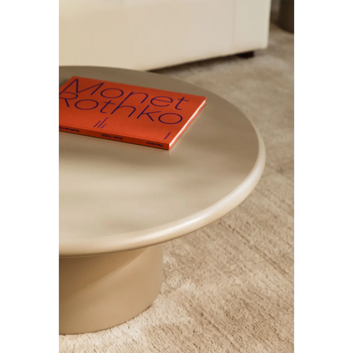 Naora · Mesa de centro en acabado madera 3