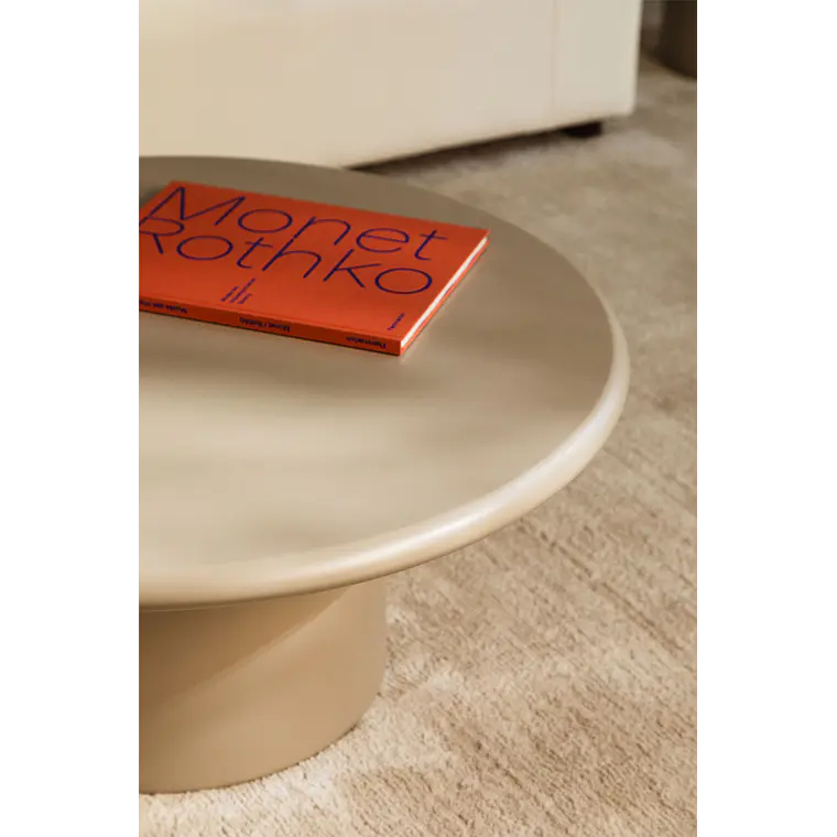 Naora · Mesa de centro en acabado madera 3