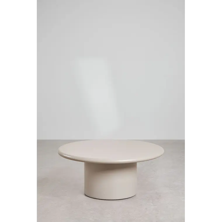 Naora · Mesa de centro en acabado madera 4