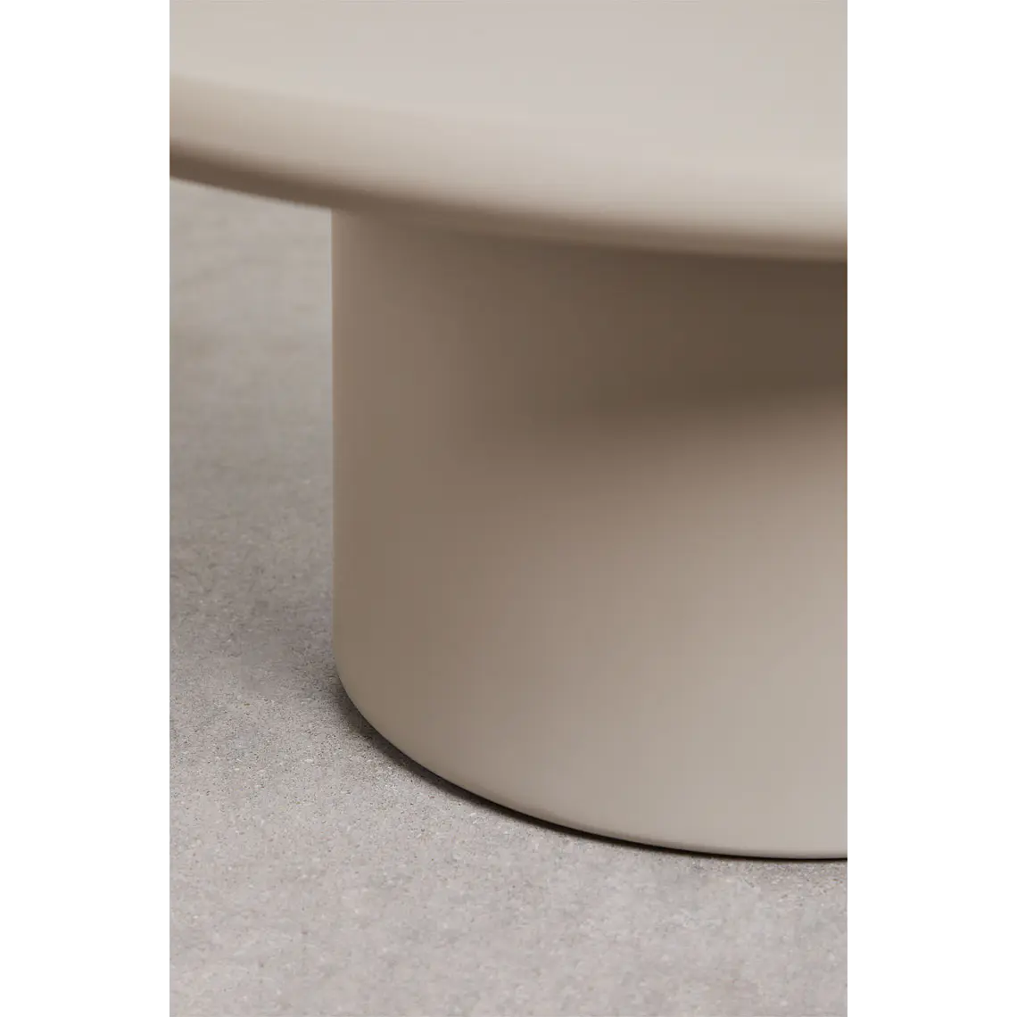 Naora · Mesa de centro en acabado madera 7