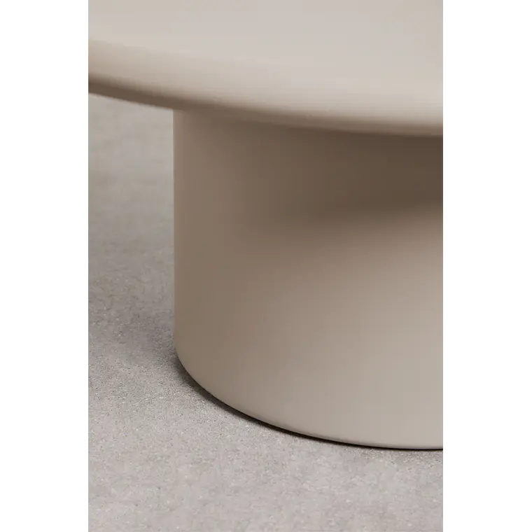Naora · Mesa de centro en acabado madera 7