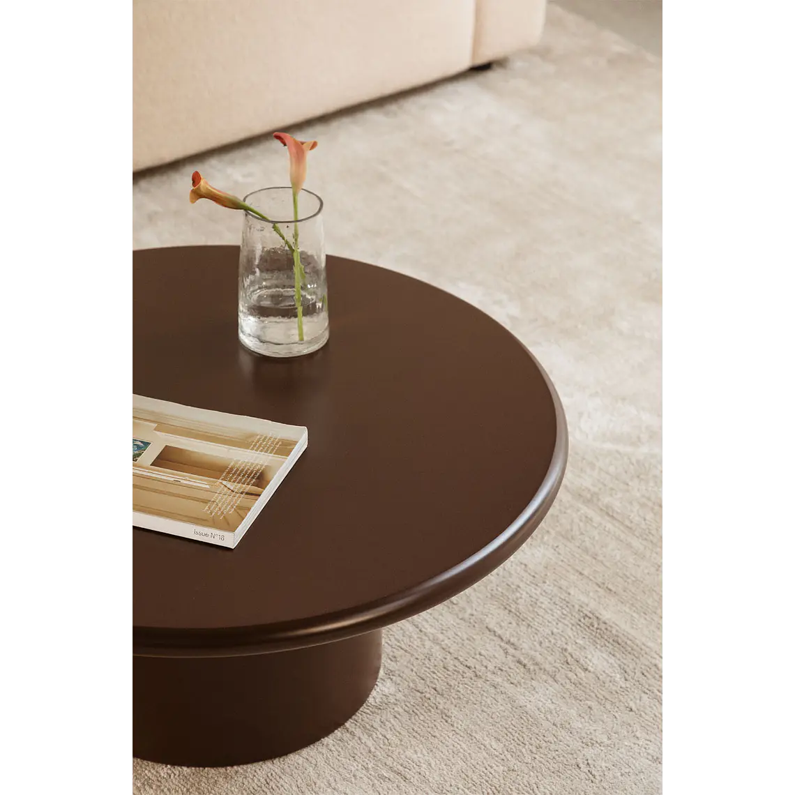 Naora · Mesa de centro en acabado madera 8