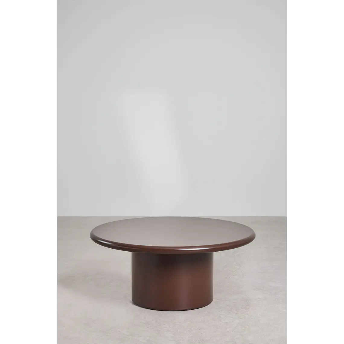 Naora · Mesa de centro en acabado madera 9