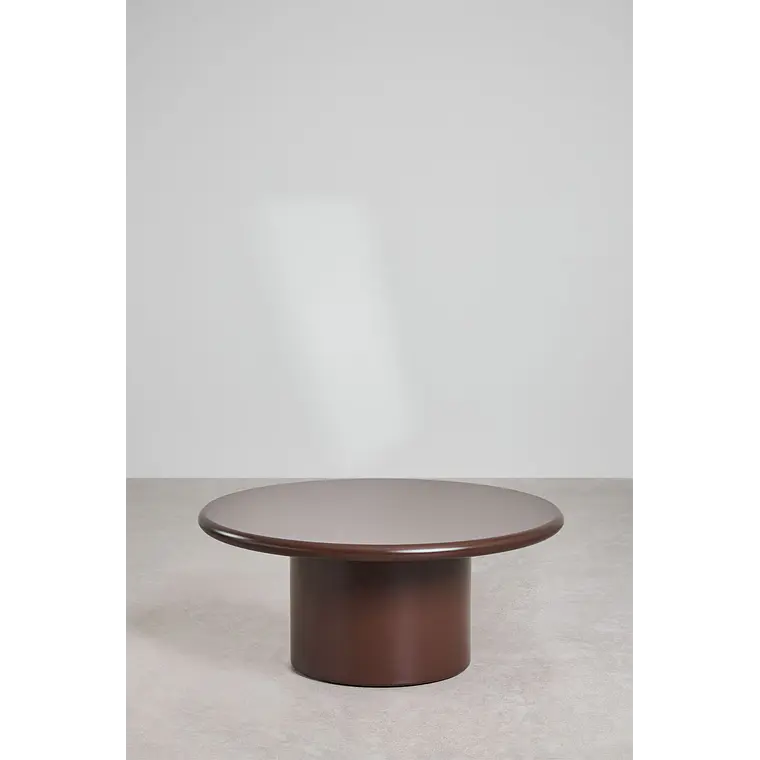 Naora · Mesa de centro en acabado madera 9