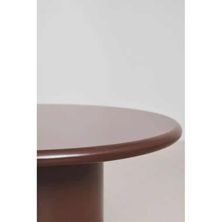 Naora · Mesa de centro en acabado madera 10