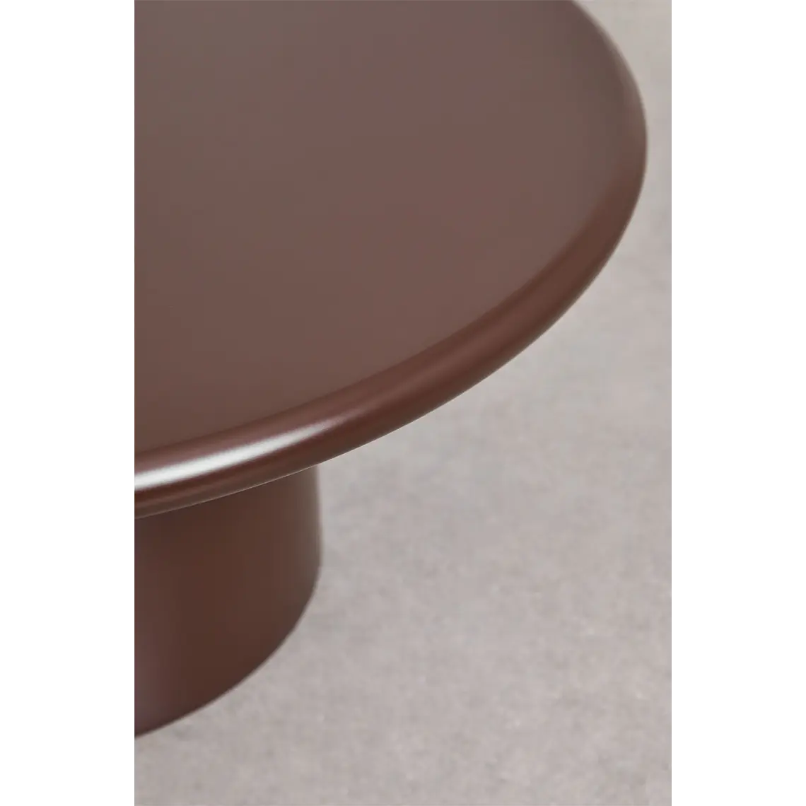 Naora · Mesa de centro en acabado madera 11