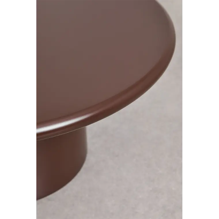 Naora · Mesa de centro en acabado madera 11