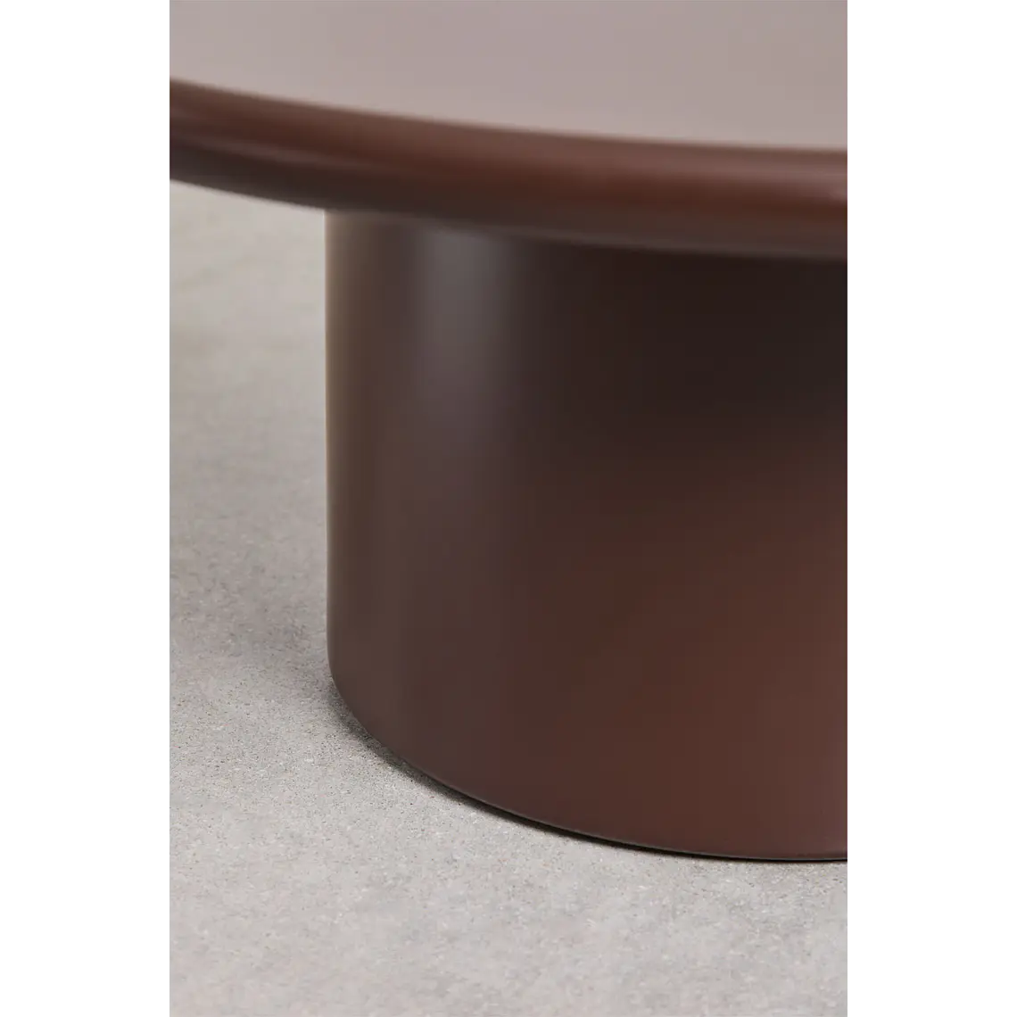 Naora · Mesa de centro en acabado madera 12