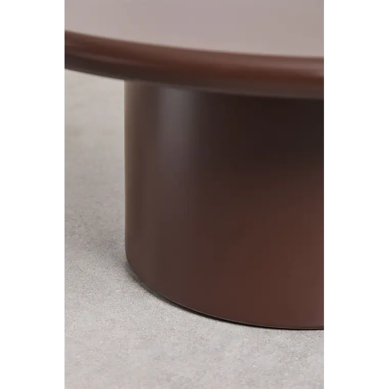 Naora · Mesa de centro en acabado madera 12