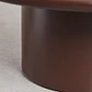 Naora · Mesa de centro en acabado madera - Miniatura 12