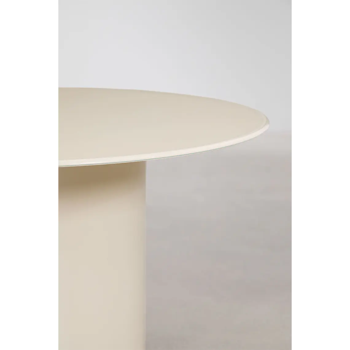 Nersel · Mesa de centro en cristal 5