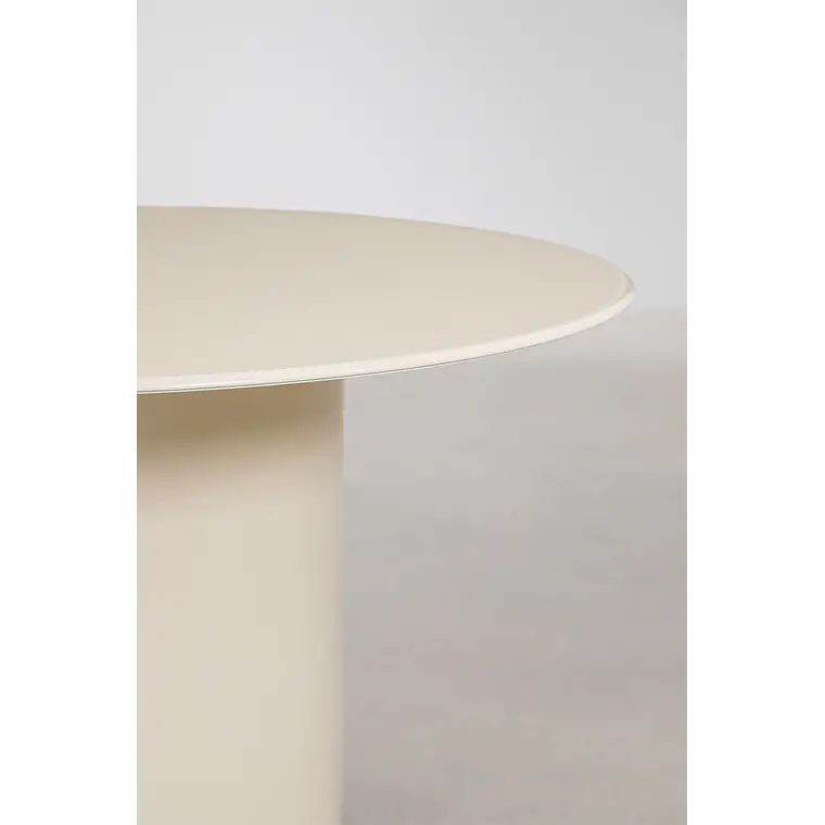 Nersel · Mesa de centro en cristal 5