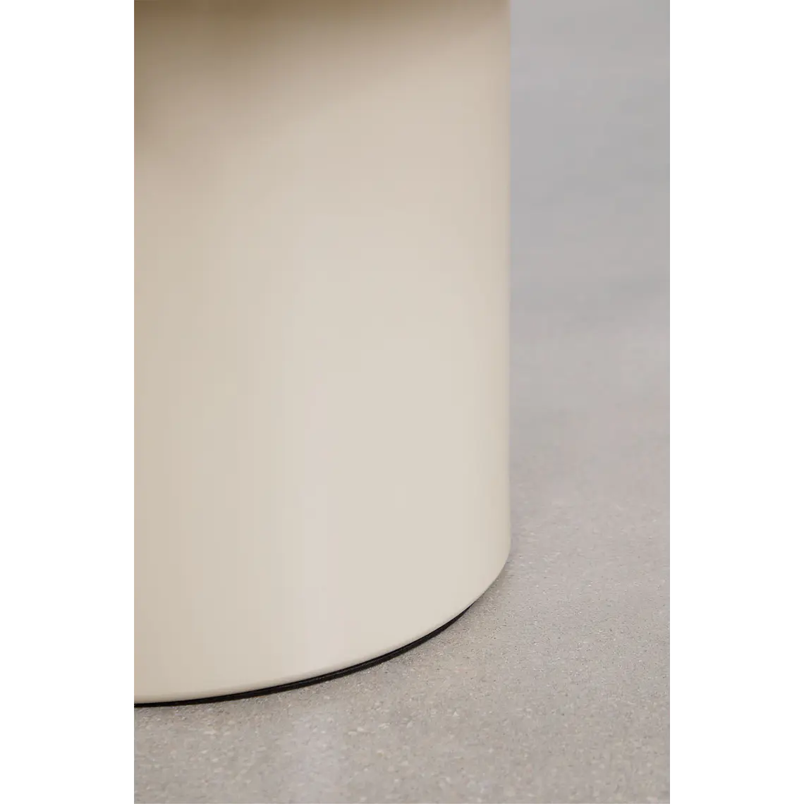 Nersel · Mesa de centro en cristal 6