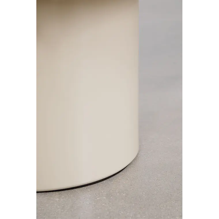 Nersel · Mesa de centro en cristal 6
