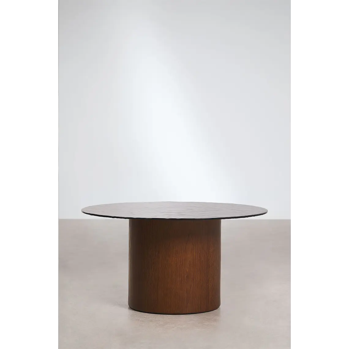 Nersel · Mesa de centro en cristal 9