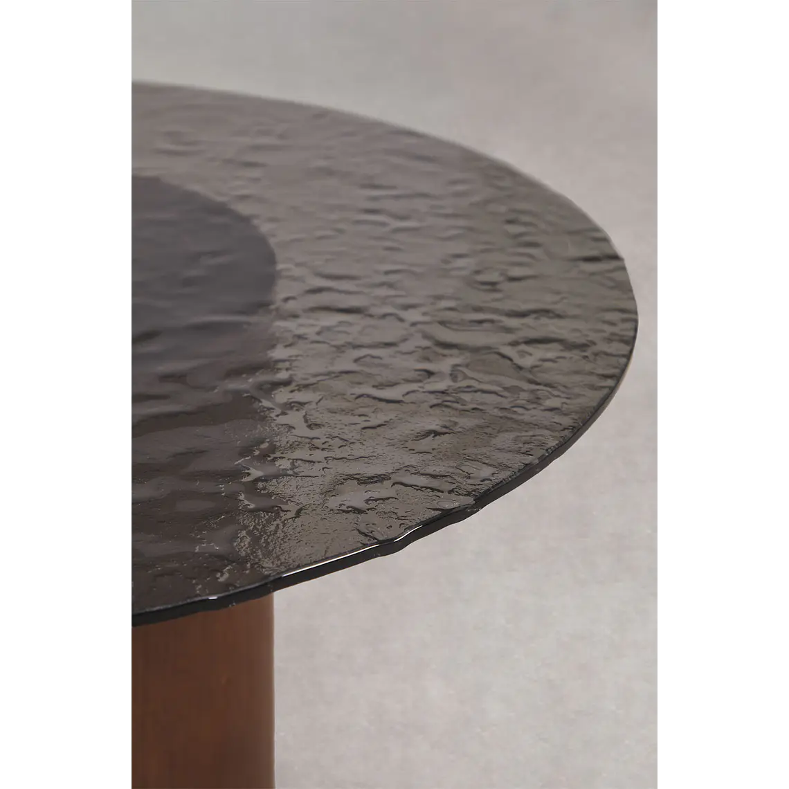 Nersel · Mesa de centro en cristal 10