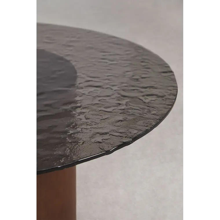 Nersel · Mesa de centro en cristal 10