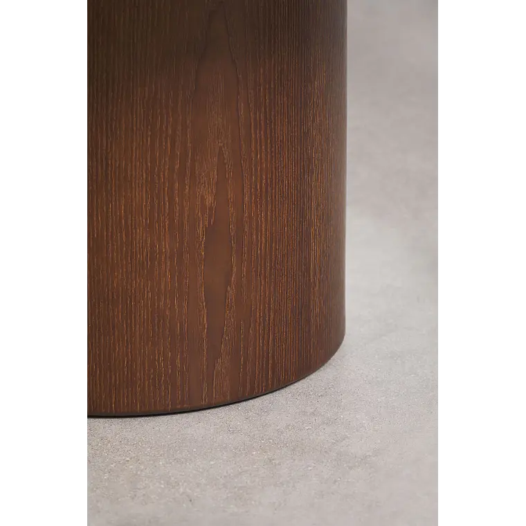 Nersel · Mesa de centro en cristal 11