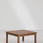 Nivanor · Mesa de centro en acabado madera de 65 cm - Miniatura 2