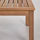 Nivanor · Mesa de centro en acabado madera de 65 cm - Miniatura 3