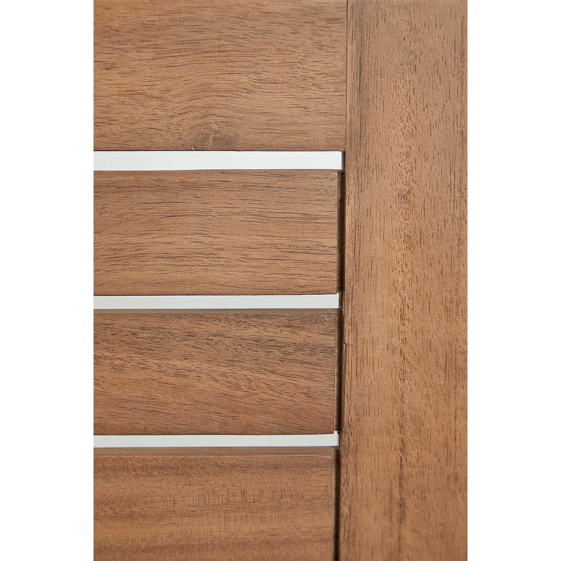 Nivanor · Mesa de centro en acabado madera de 65 cm 5