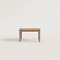 Nivanor · Mesa de centro en acabado madera de 65 cm - Miniatura 8