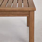Nivanor · Mesa de centro en acabado madera de 65 cm - Miniatura 9