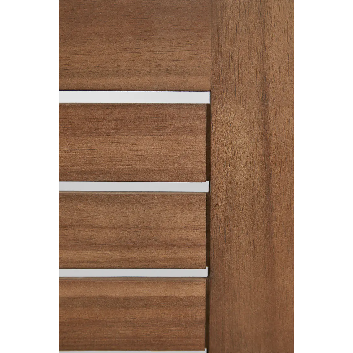 Nivanor · Mesa de centro en acabado madera de 65 cm 11