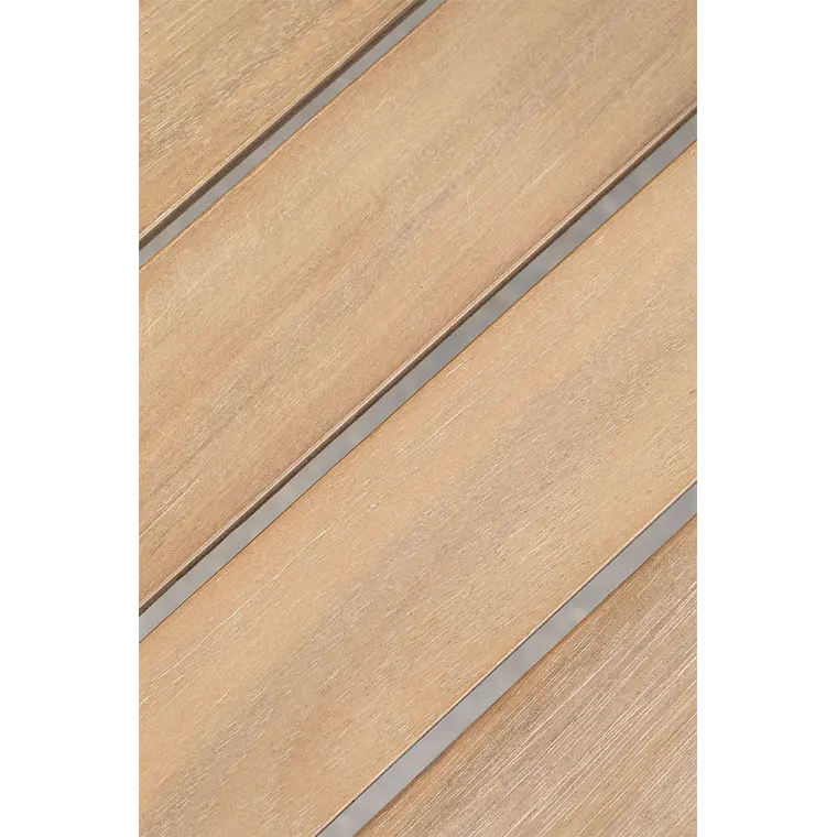 Noven · Mesa de centro en acabado madera de 90 cm 6