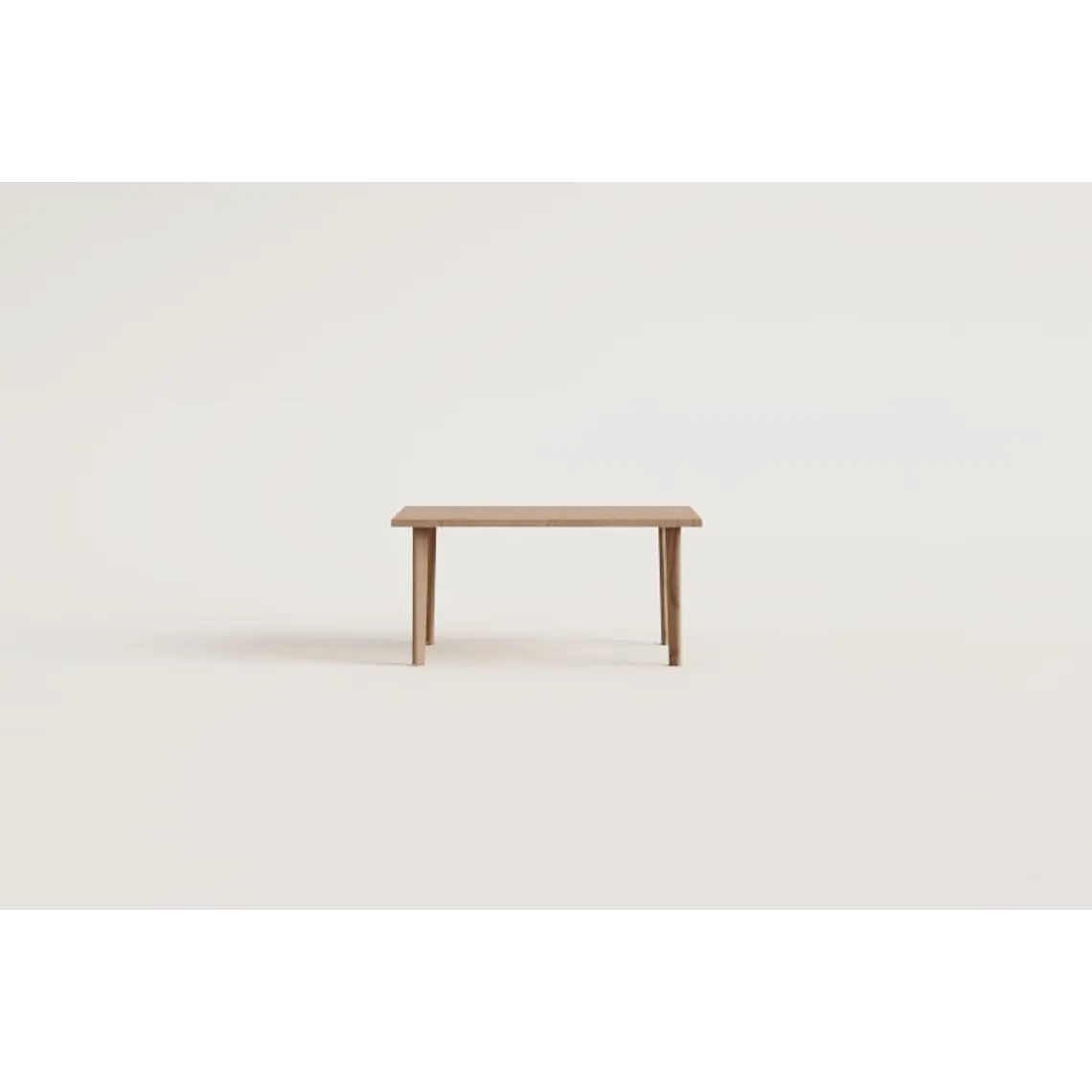 Noven · Mesa de centro en acabado madera de 90 cm 9