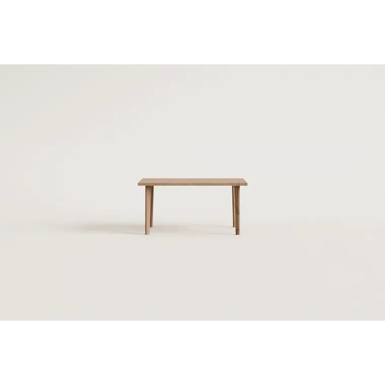 Noven · Mesa de centro en acabado madera de 90 cm 9