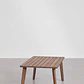 Noven · Mesa de centro en acabado madera de 90 cm - Miniatura 10
