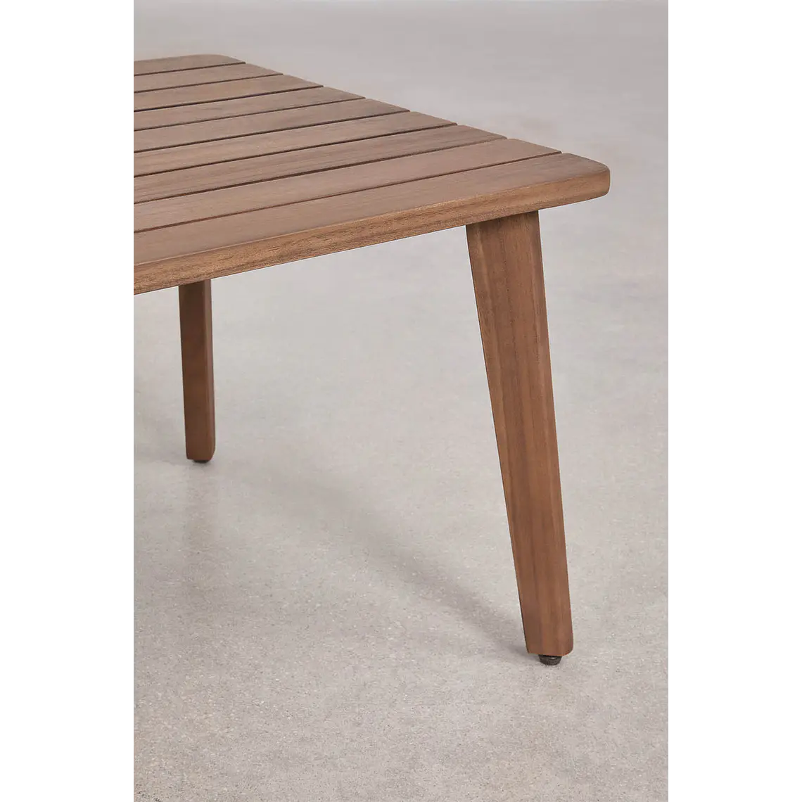 Noven · Mesa de centro en acabado madera de 90 cm 11
