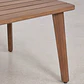 Noven · Mesa de centro en acabado madera de 90 cm - Miniatura 11