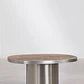 Onaeva · Mesa de centro en piedra de 80 cm - Miniatura 2